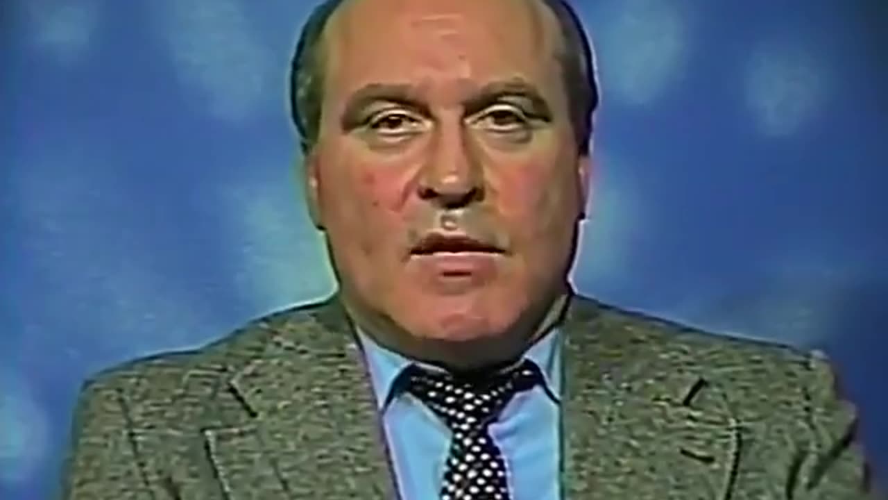 (1992) Ernst Zundel - Canadian Supreme Court Victory
