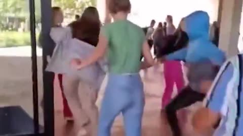 White women in Europe are not safe.