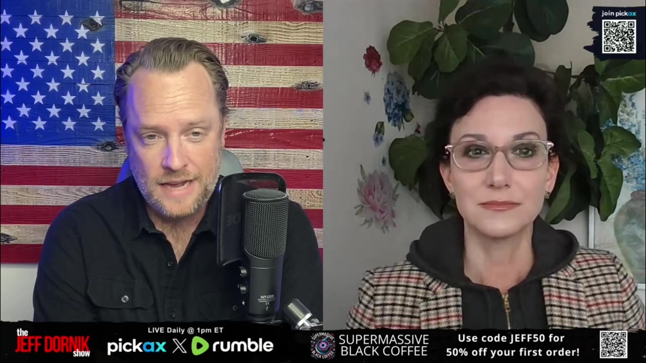 Nobody’s Reaching the Left Anymore and the Truth Is Being Lost