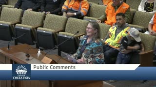 Chula Vista Live Data - .25 - JDATA17