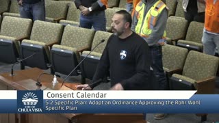 Chula Vista Live Data - .25 - JDATA17