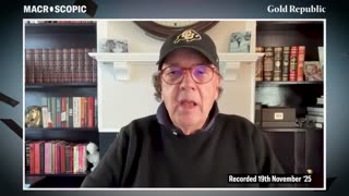 Jim Rickards Exposes the Crisis Trigger the World Is Not Prepared For