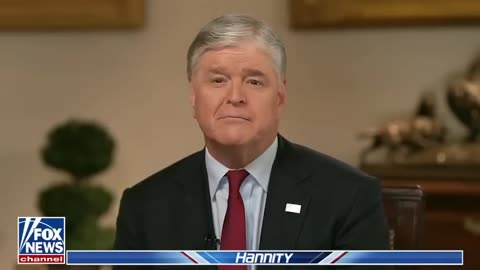 HANNITY (FULL END SHOW) 1/8/26 | BREAKING NEWS TONIGHT THURSDAY JANUARY 8, 2026