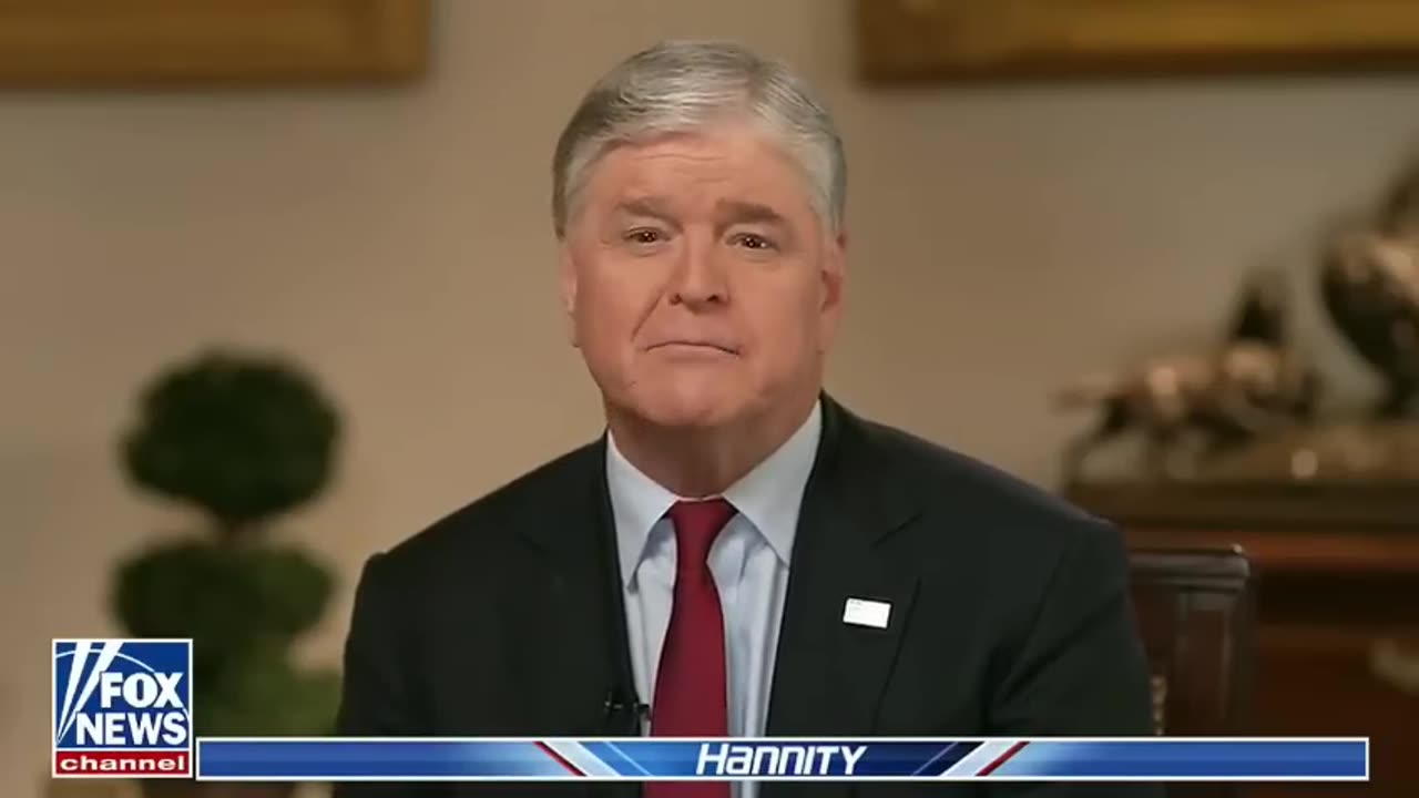 HANNITY (FULL END SHOW) 1/8/26 | BREAKING NEWS TONIGHT THURSDAY JANUARY 8, 2026