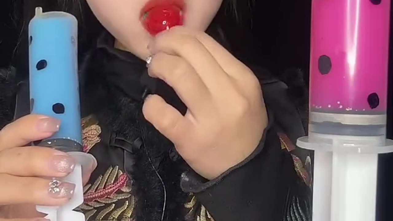 ASRM EATING TIME... #asmrvideo #foryourpage #eatingasmr #khabervideo #100kfollower