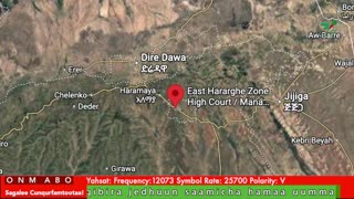 Oduu Galgala ONM-ABO Sadaasa 6-2025 itti dhiyaadhaa!