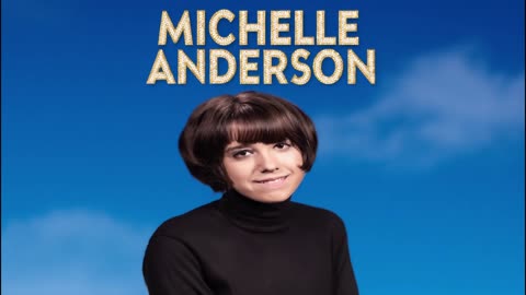 MICHELLE ANDERSON