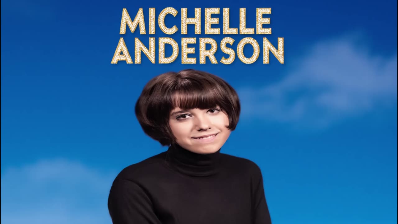 MICHELLE ANDERSON
