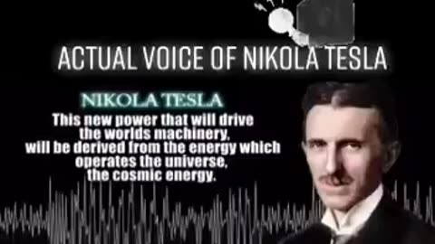 Free energy everywhere @tesla