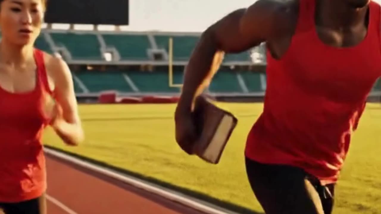 Scripture of the day