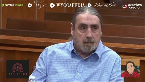 🟩STREAMING NOW: Jury's View 🟩 TN v. Sean Finnegan Death Penalty Trial | Prosecution Evidence DAY 2