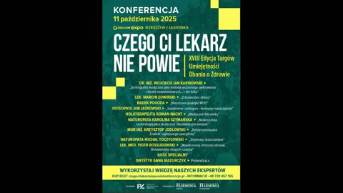 Co w tej Polsce się dzieje ?