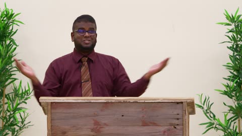 Doubting God JANUARY 4, 2026 Bro. Moses Golla