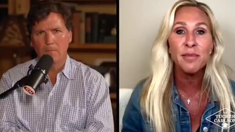 “The whole propaganda machine that has been spoon-fed to Christians"