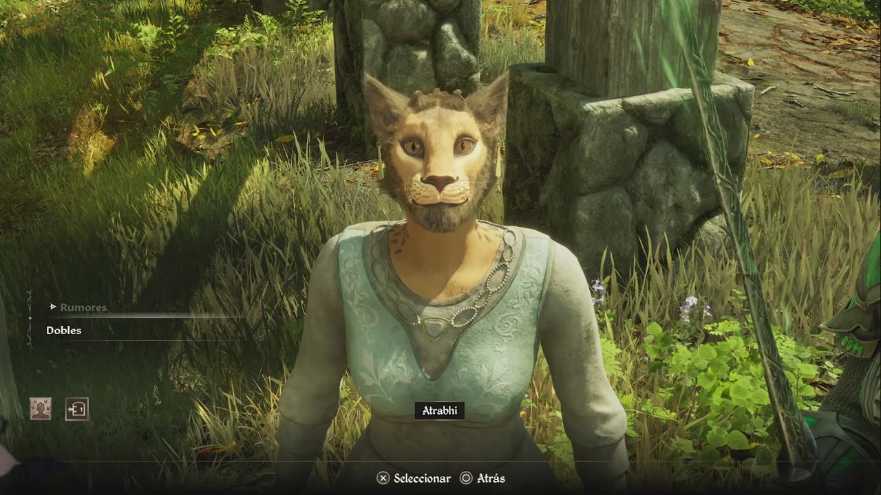 TES IV: Oblivion Remastered 38#