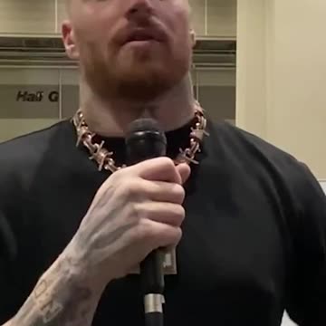 NFL Superstar Praises Trump In New Interview: ‘He’s Like One Of Us’