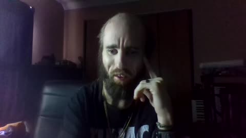 Cyraxx 10-09-25 Scared of being homeless pt2