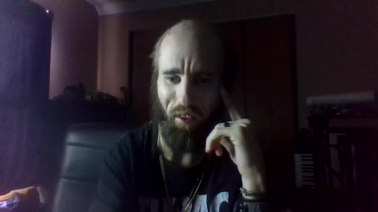 Cyraxx 10-09-25 Scared of being homeless pt2