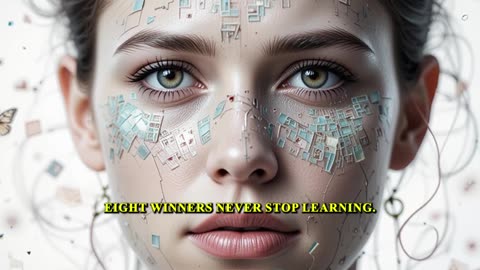 The Winner’s Mindset: Why 1% of People Control 99% of Success | Psychology of High Achievers)