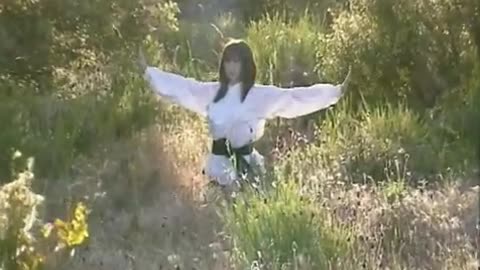 Women's Self Defense