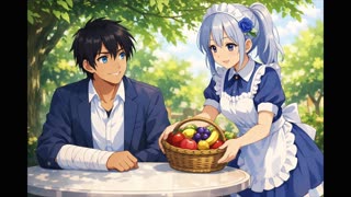 Dutiful Attendant RM V3