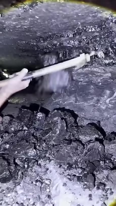 Not for The Weak minded