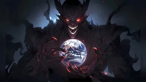 You Were Deliberately Recruited By Satan