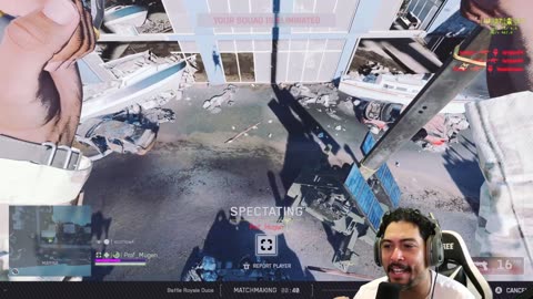 BECOME a Video Game Champion While Streaming LIVE!