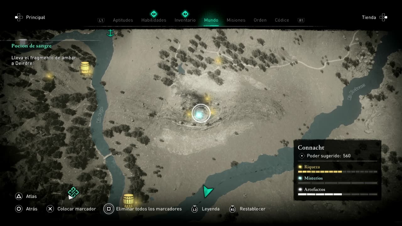 Assassin's Creed Valhalla 57#