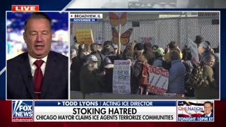 221,000 THOUSAND Americans have applied to work at ICE