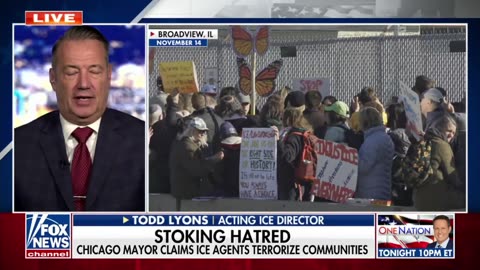 221,000 THOUSAND Americans have applied to work at ICE