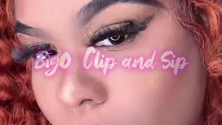 Moet finds out Drip Drip really wants Liyah n not her 12/21/25 #bigoclipandsip