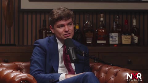 "They hate Christian authority because it marginalizes them"