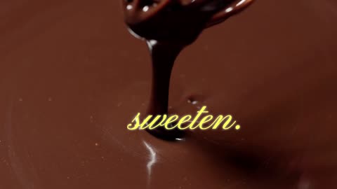 WARNING: These Sweet Bites Might Replace Your Comfort Food