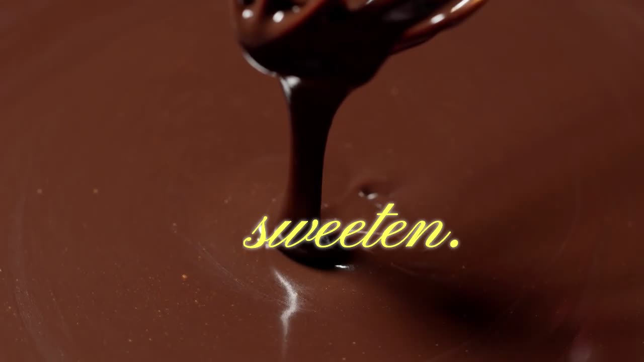 WARNING: These Sweet Bites Might Replace Your Comfort Food