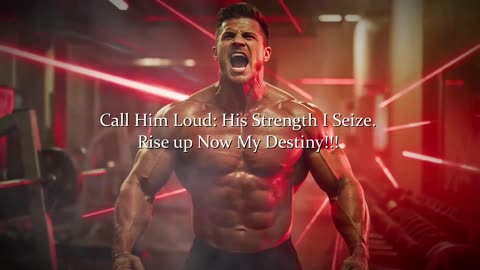 Chosen Bars ~ God Brought Me Here {L} Remix 1 Christcore PC FXX