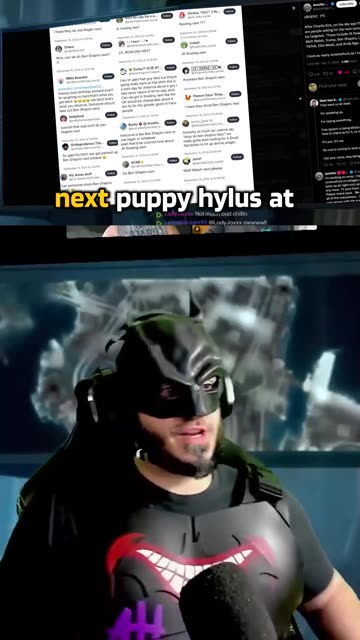 Blue Sky Drama! 😲 Streamer Reacting to Toxic Twitter_!