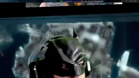 Blue Sky Drama! 😲 Streamer Reacting to Toxic Twitter_!