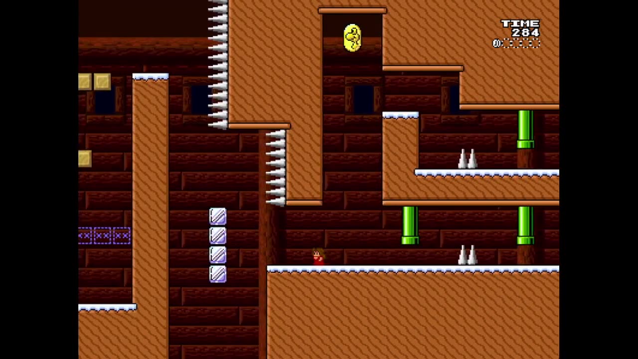 Tight Spaces - Serious Business Pt.69