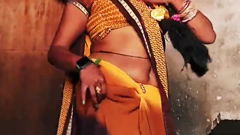 Chhagan chhana Chuniya Chhan ke gael