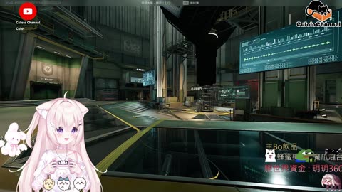 🌱vs🧟‍♀️ New version⭐新手向⭐🥺倉鼠系玩家🥺| 來聊天R ✨💎(๑˃̵ᴗ˂̵)و Culolo Channel(๑˃̵ᴗ˂̵)و 5 Taiwan優質台💎✨