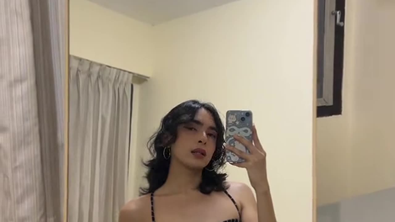 new tgirl present here