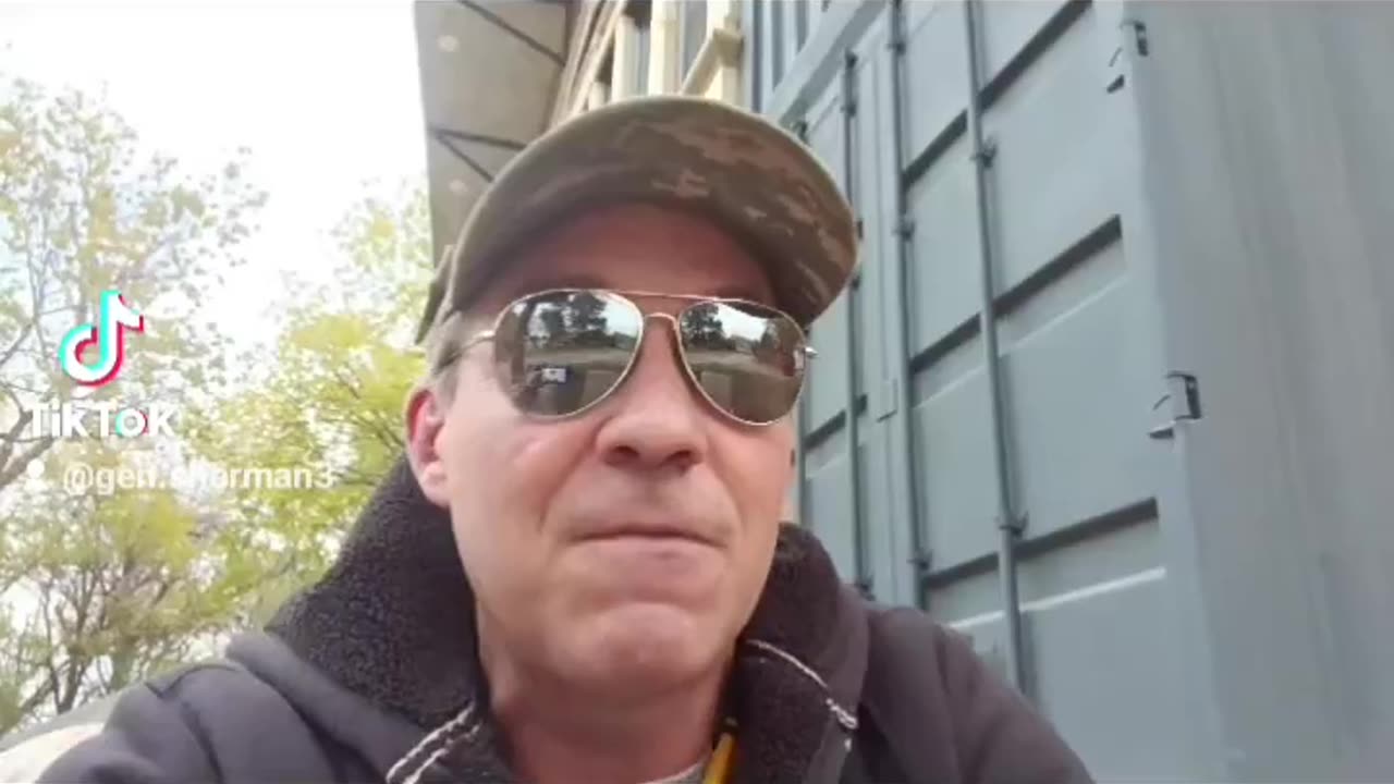 Sometimes reasonable men are forced to do unreasonable things