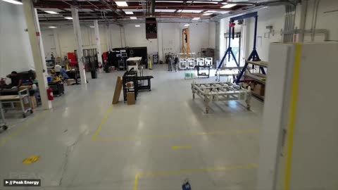 Sodium-Ion Batteries Are About to Change Everything | The Next Energy Revolution