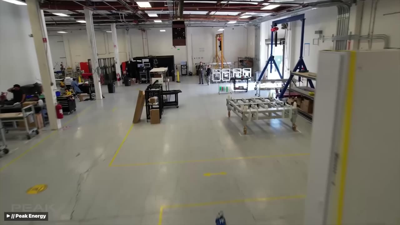 Sodium-Ion Batteries Are About to Change Everything | The Next Energy Revolution