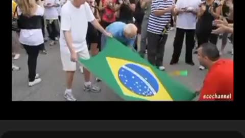 Marcha Contra a Corrupção