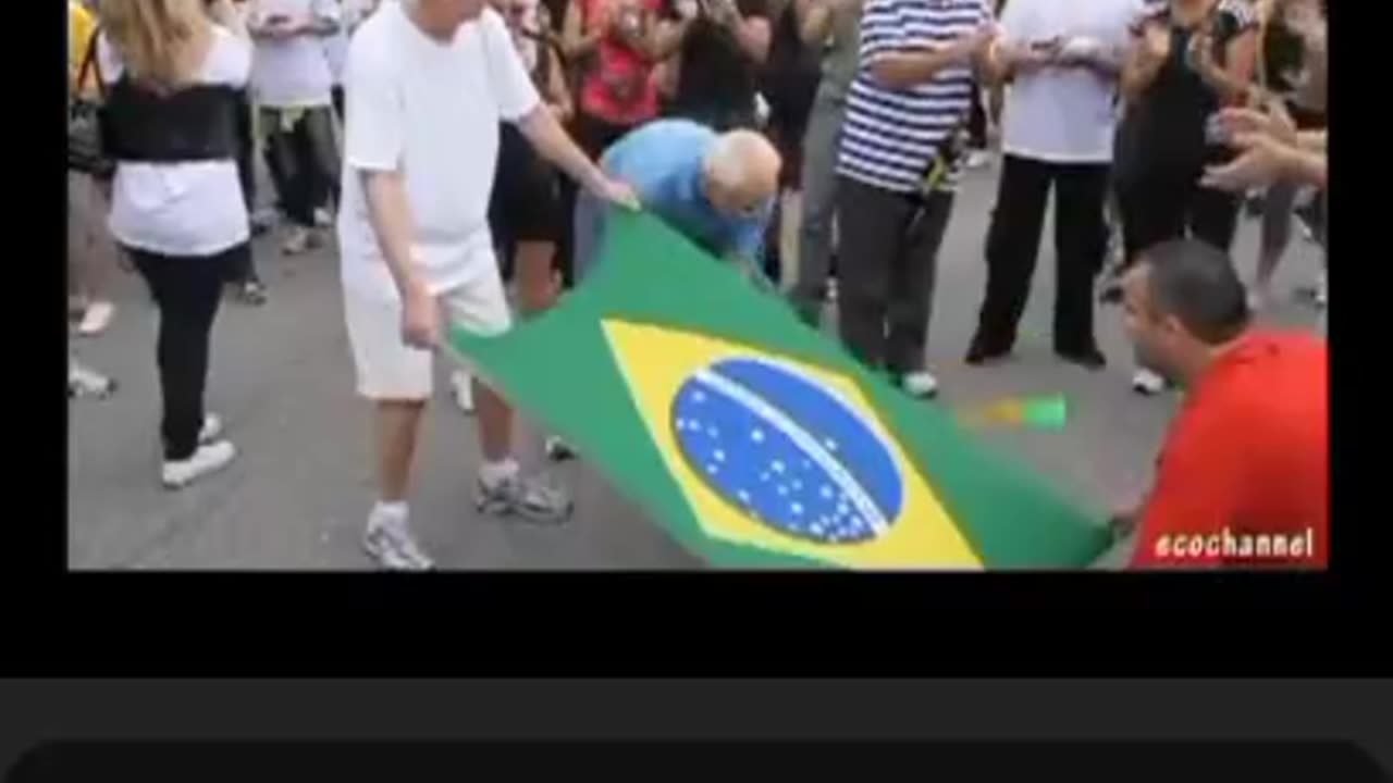 Marcha Contra a Corrupção