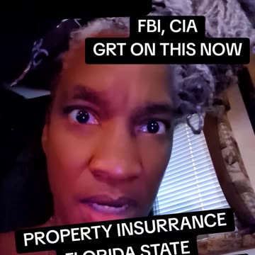 PROPERTY INSURANCE FRAUD FLORIDA ELITES