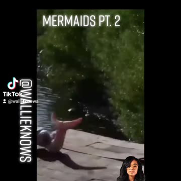 Mermaids Part 2