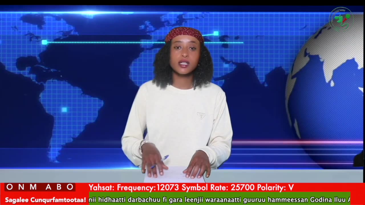 Oduu Ganama ONM-ABO Fulbaana 22-2025 itti dhiyaadhaa!